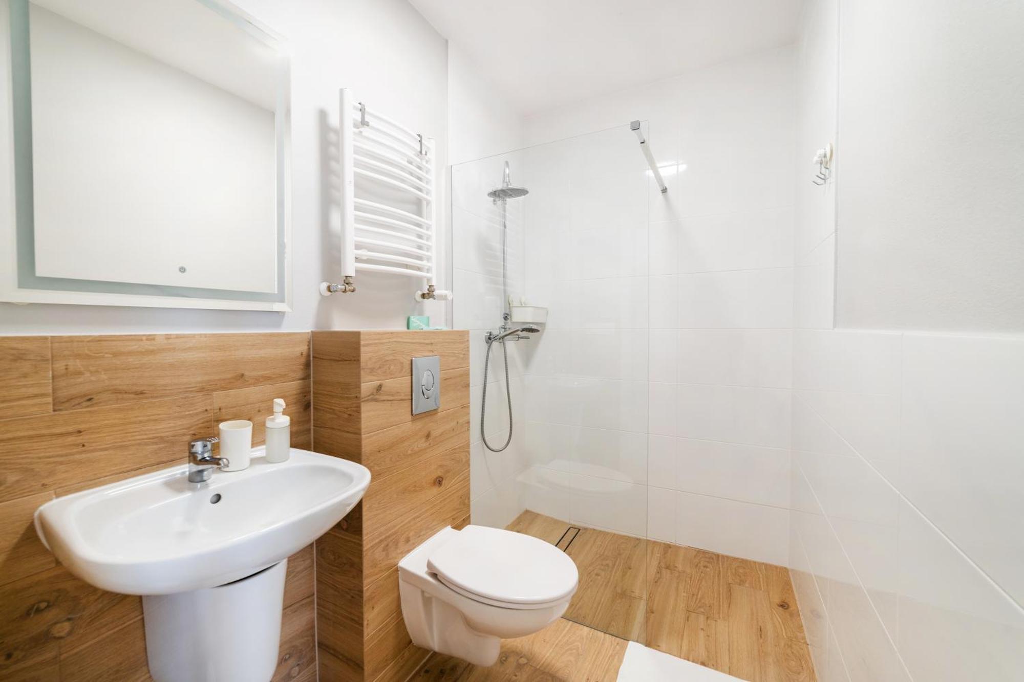 Apartamenty Biale Piaski Jastarnia Ngoại thất bức ảnh
