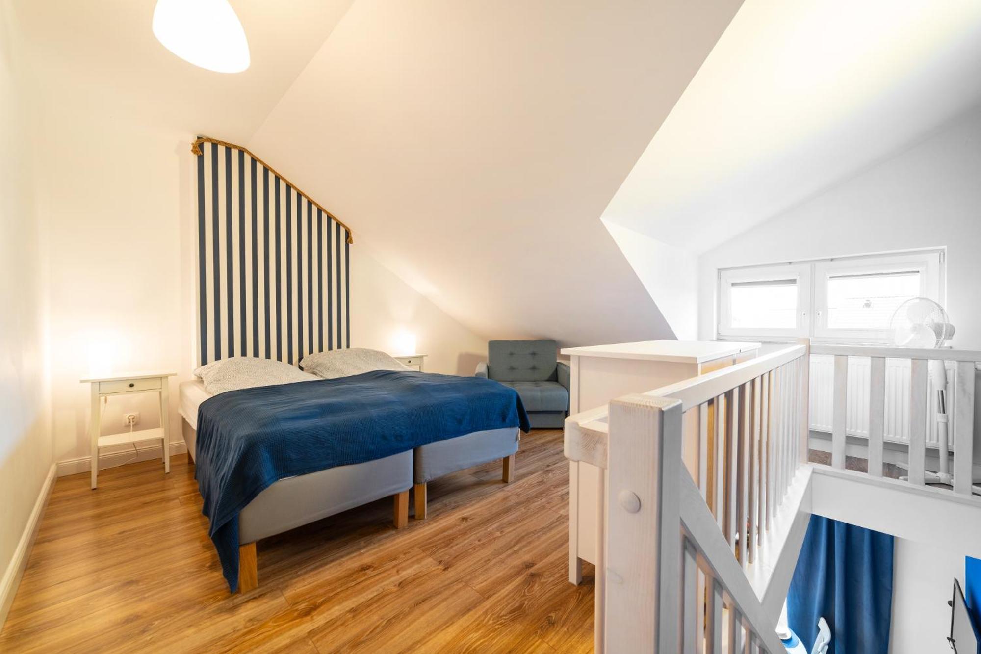 Apartamenty Biale Piaski Jastarnia Ngoại thất bức ảnh