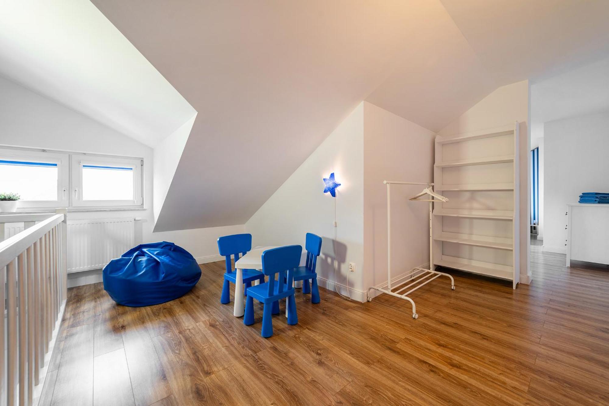 Apartamenty Biale Piaski Jastarnia Ngoại thất bức ảnh